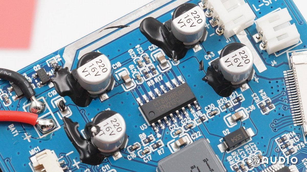 唱吧麦克风小巨蛋g2评测,唱吧k歌宝小巨蛋麦克风g2测评