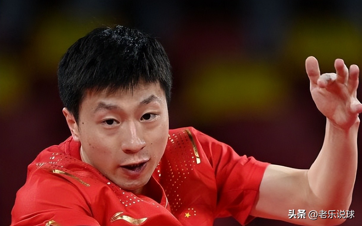 7人乒乓球循环赛对阵表,马龙孙颖莎“直通德班”