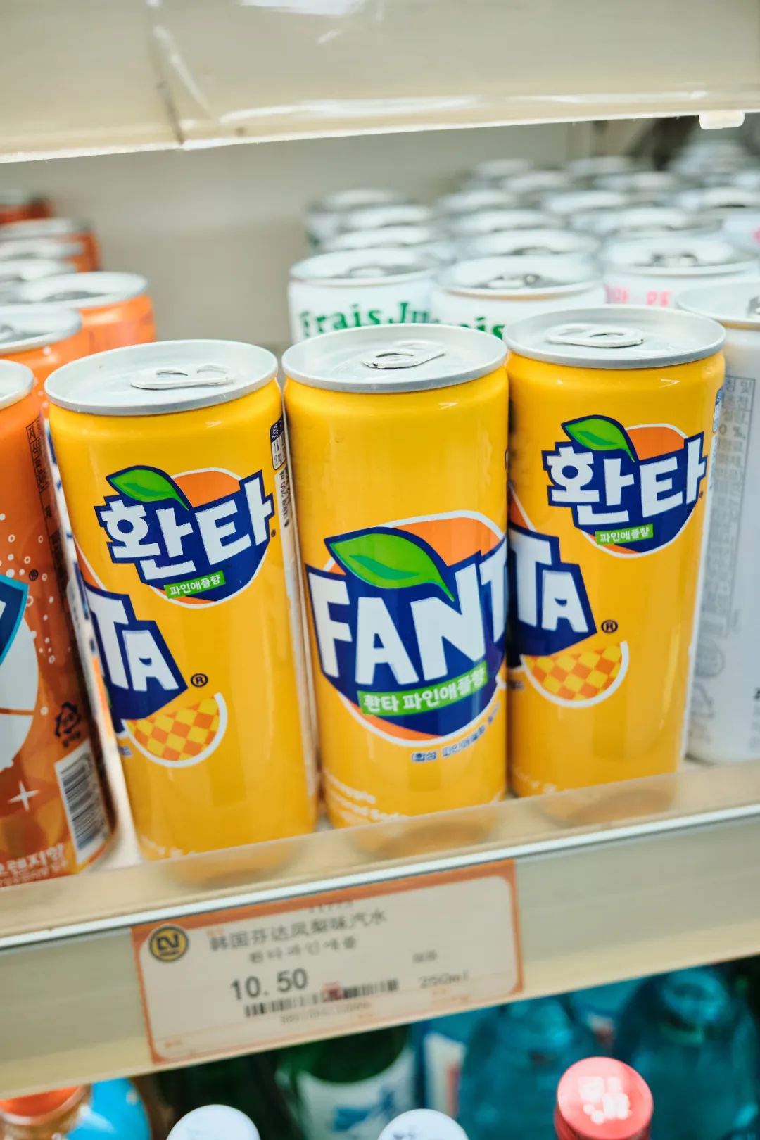 南京这3家小众超市，让你足不出宁，享受一场短暂的旅行