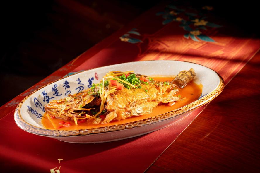 长沙最文艺的餐馆,长沙宴请比较好的景观餐厅