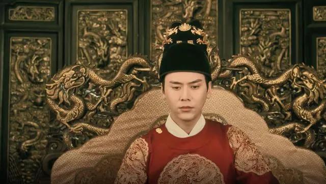 明朝皇帝最悲惨的下场,明朝历代皇帝死因