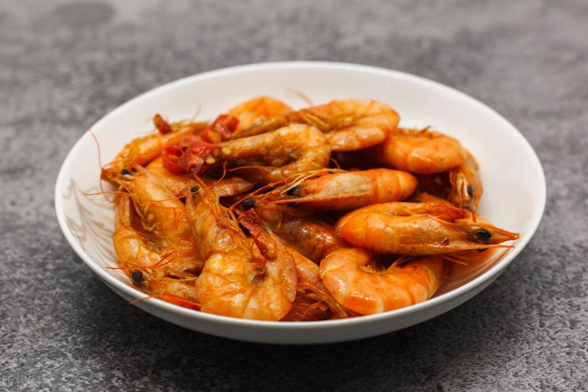 大虾怎样做好吃既简单又营养,大虾怎么做好吃营养价值高
