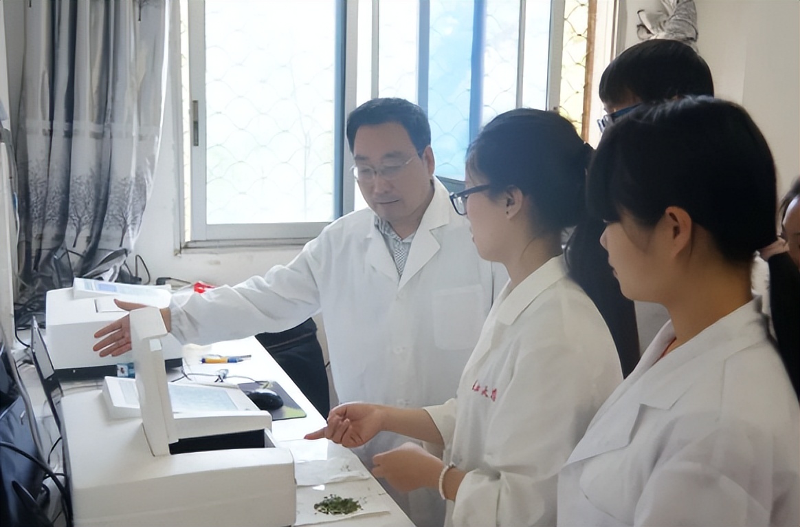 考研录取率连年攀升!长江大学神仙学院出圈:5个寝室全员上岸