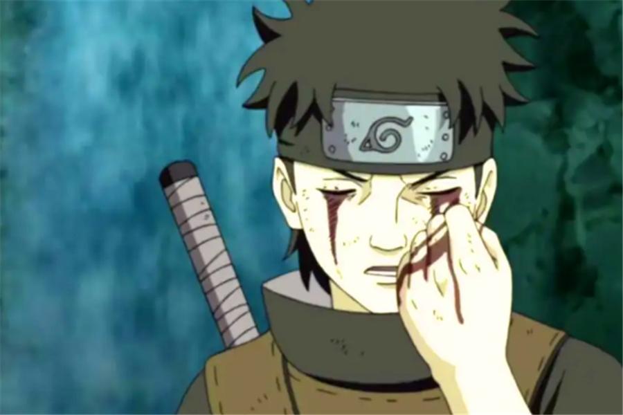 火影所有写轮眼使用者,万花筒佐助vs万花筒止水