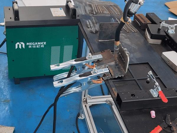 工业机器人展示案例,学习协作机器人课程