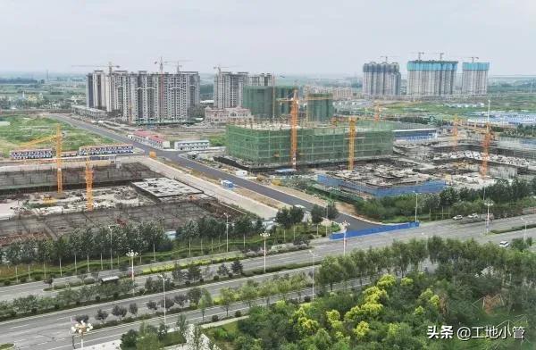 吉林省长春市投资44.9亿元的吉林大学附属第一医院中韩示范区医院