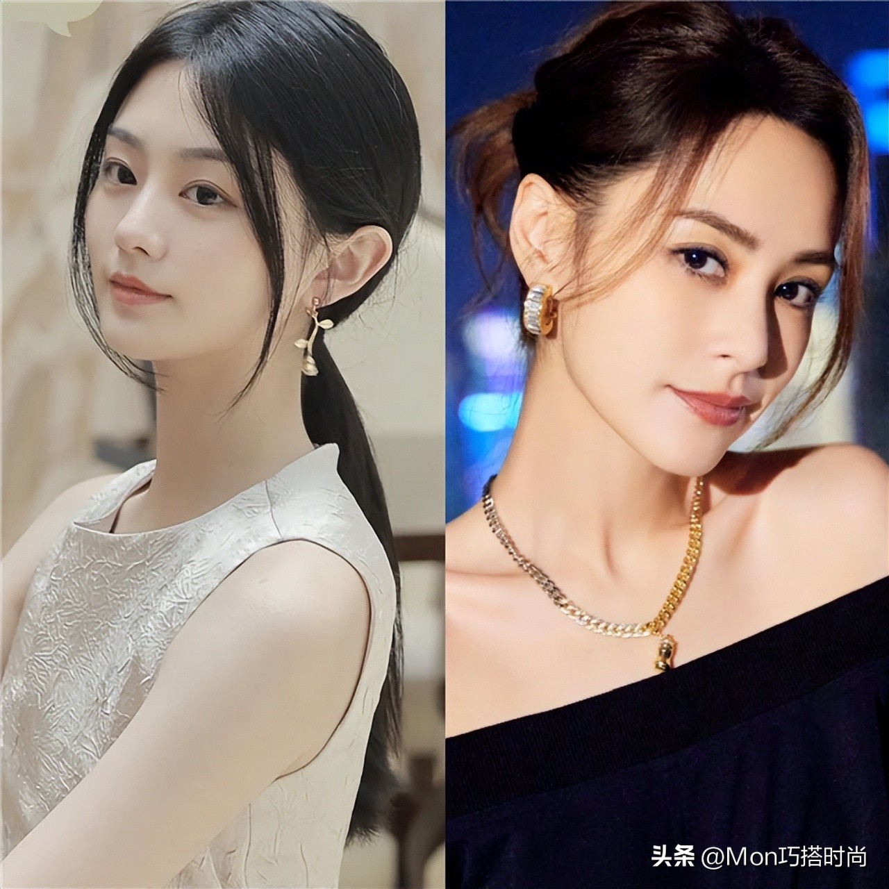 鲶鱼头加八字刘海发型,鲶鱼头发型两边留吗