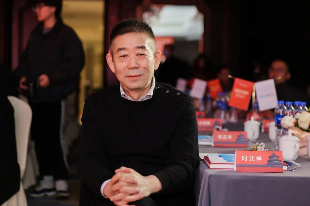 设计活动圆满落幕,设计大赛启动仪式