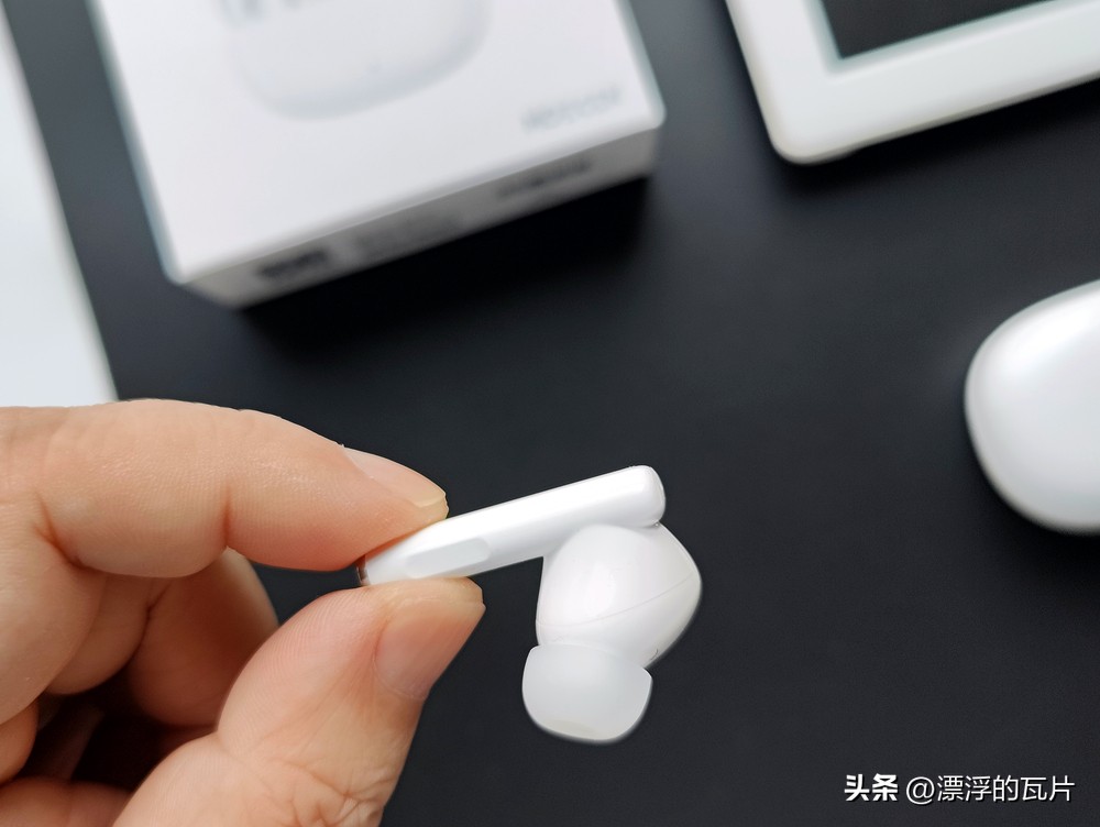 荣耀亲选蓝牙耳机earbudsx3,荣耀亲选EarbudsX3蓝牙耳机