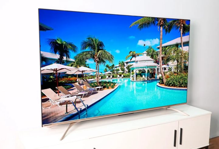 大屏幕电视机推荐100寸以上有哪些,如何选购一款比较好的电视机