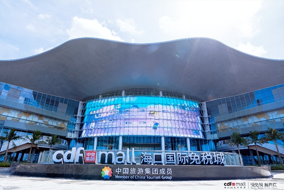 2019年全国即将开业的购物中心,2018年全国新开业多少家购物中心