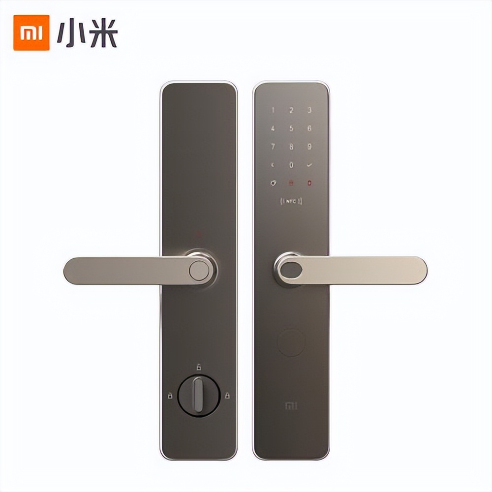 智能密码锁品牌十大排行榜中国,电子密码锁国内品牌