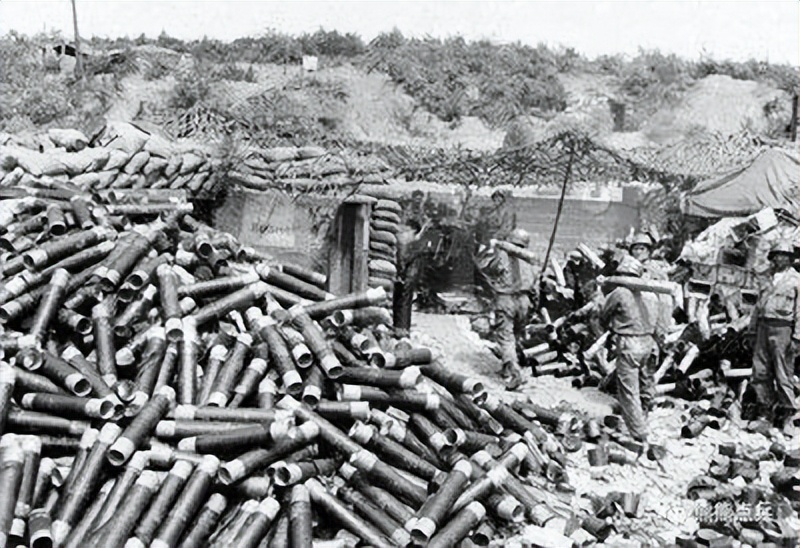 上甘岭战役崔建功还活着吗,上甘岭战役指挥官崔建功