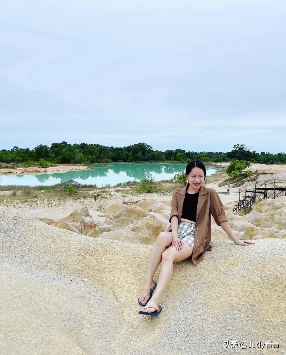 印度尼西亚身份，特殊人士的选择！