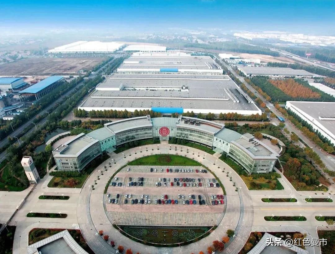 潍柴重机和潍柴股份是一家吗,潍柴动力和潍柴控股