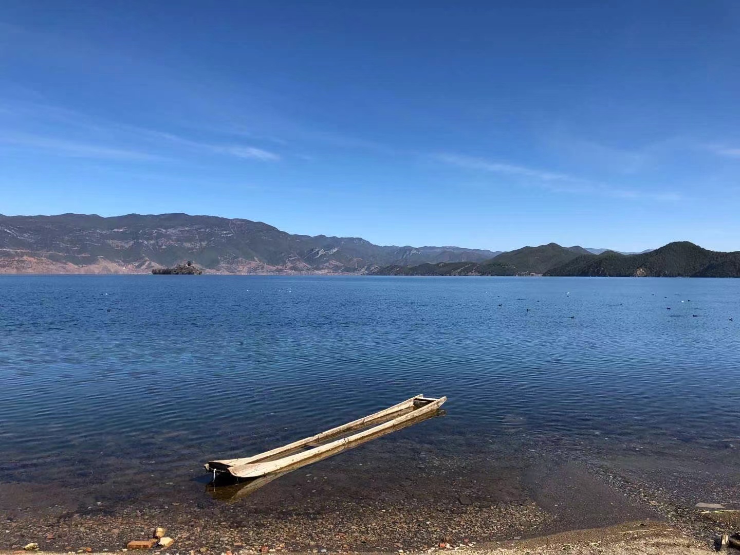 走过*疆新**、内蒙、*藏西**,才知道云南旅游是老天爷赏饭吃了