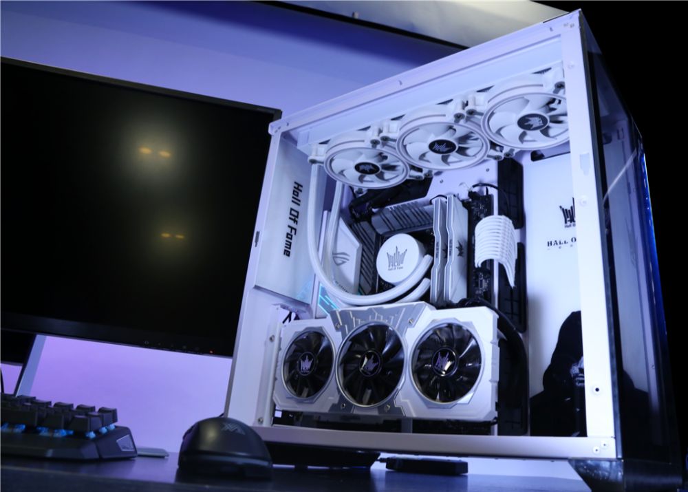 amd锐龙5800x对比英特尔,英特尔12600k和1660kf区别