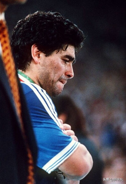 我的世界杯回顾之旅,1990年世界杯西德英格兰