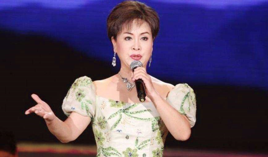 李谷一有几次婚姻,李谷一第一任丈夫相差几岁