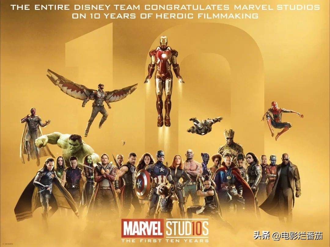 2024年必看超级大片盘点,2022年最震撼大片必看