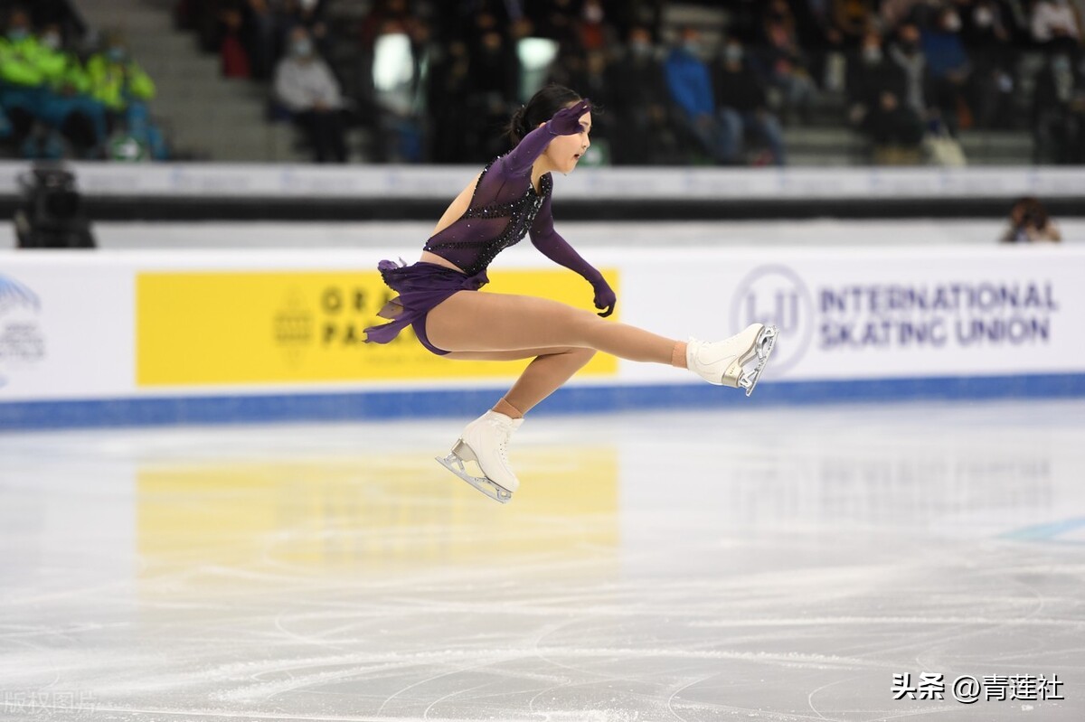 中国花样滑冰扛旗者朱易：父亲很温暖很佛系，把父亲当好伙伴相处