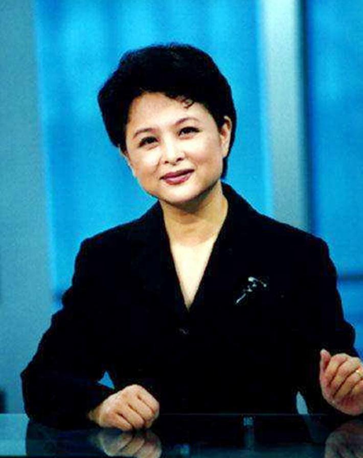 央视肖晓琳26字遗言,到底是肖晓琳去世还是她儿子去世