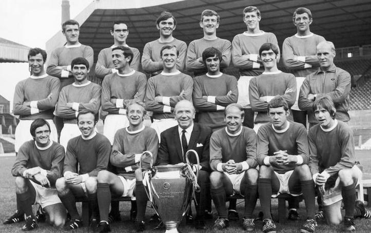 曼联弗格森纪录片经典语录,博比查尔顿对曼联影响