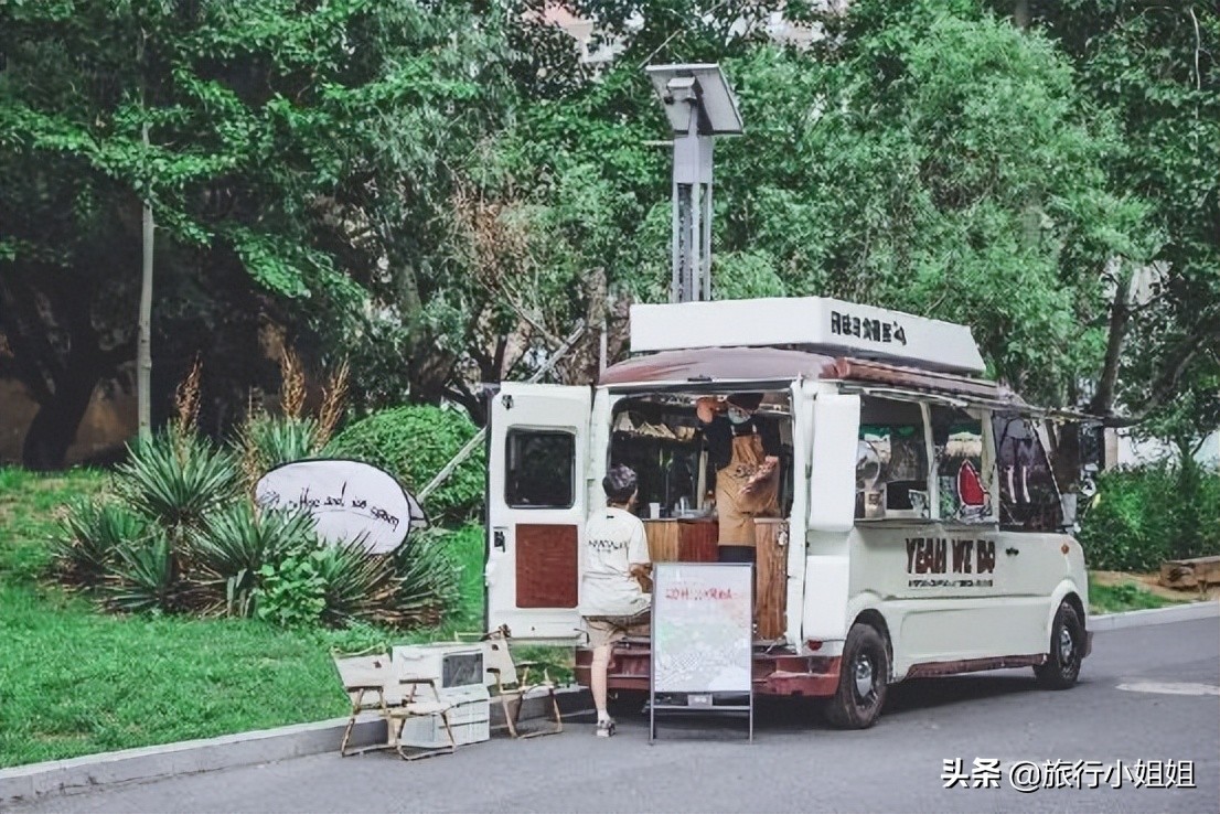 夏日海边浪漫迷人,滨城风光秀丽浪漫气息爆表