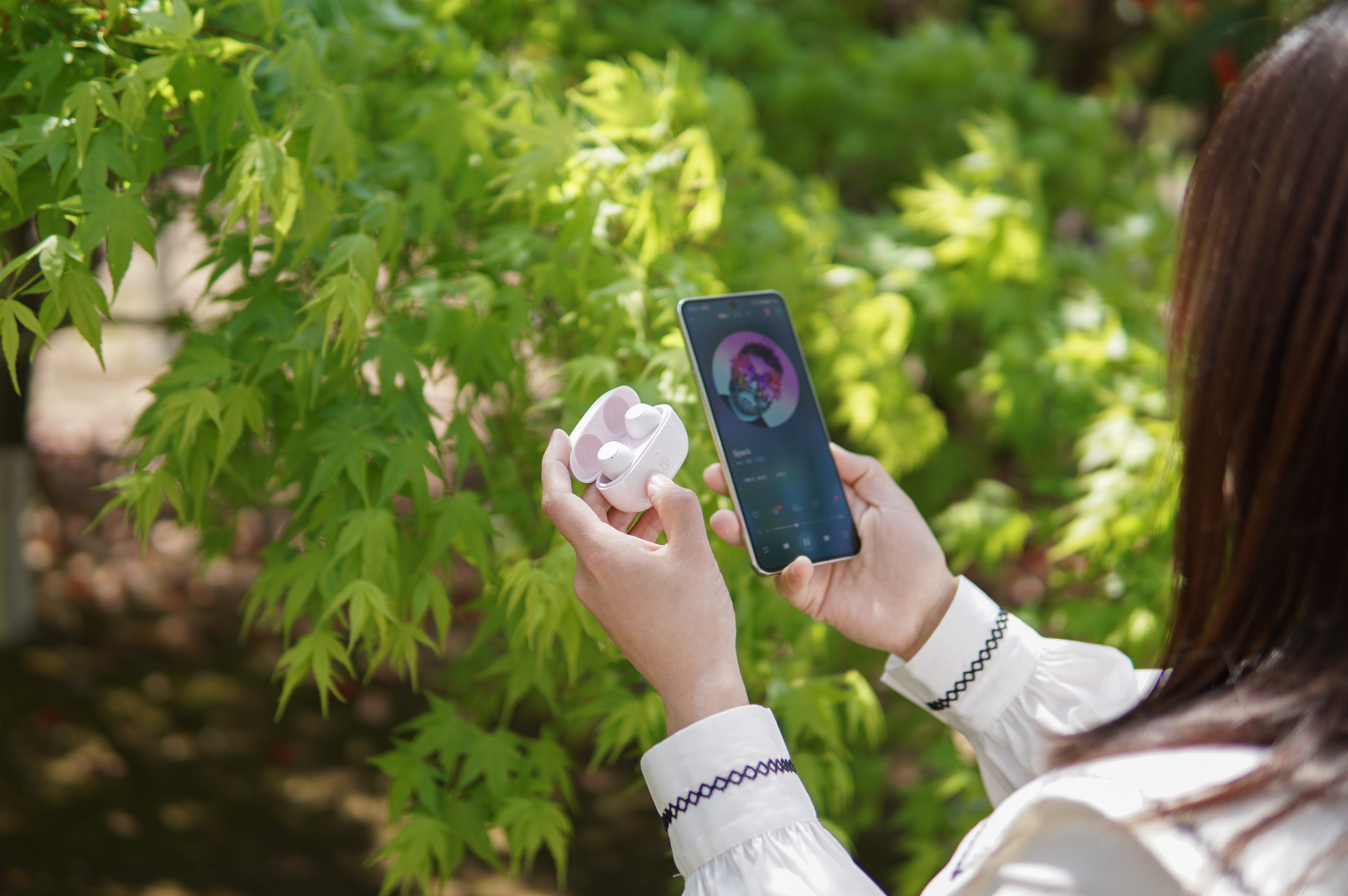 华为耳机freebudspro和小米3pro,小米耳机和华为耳机哪个更值得买