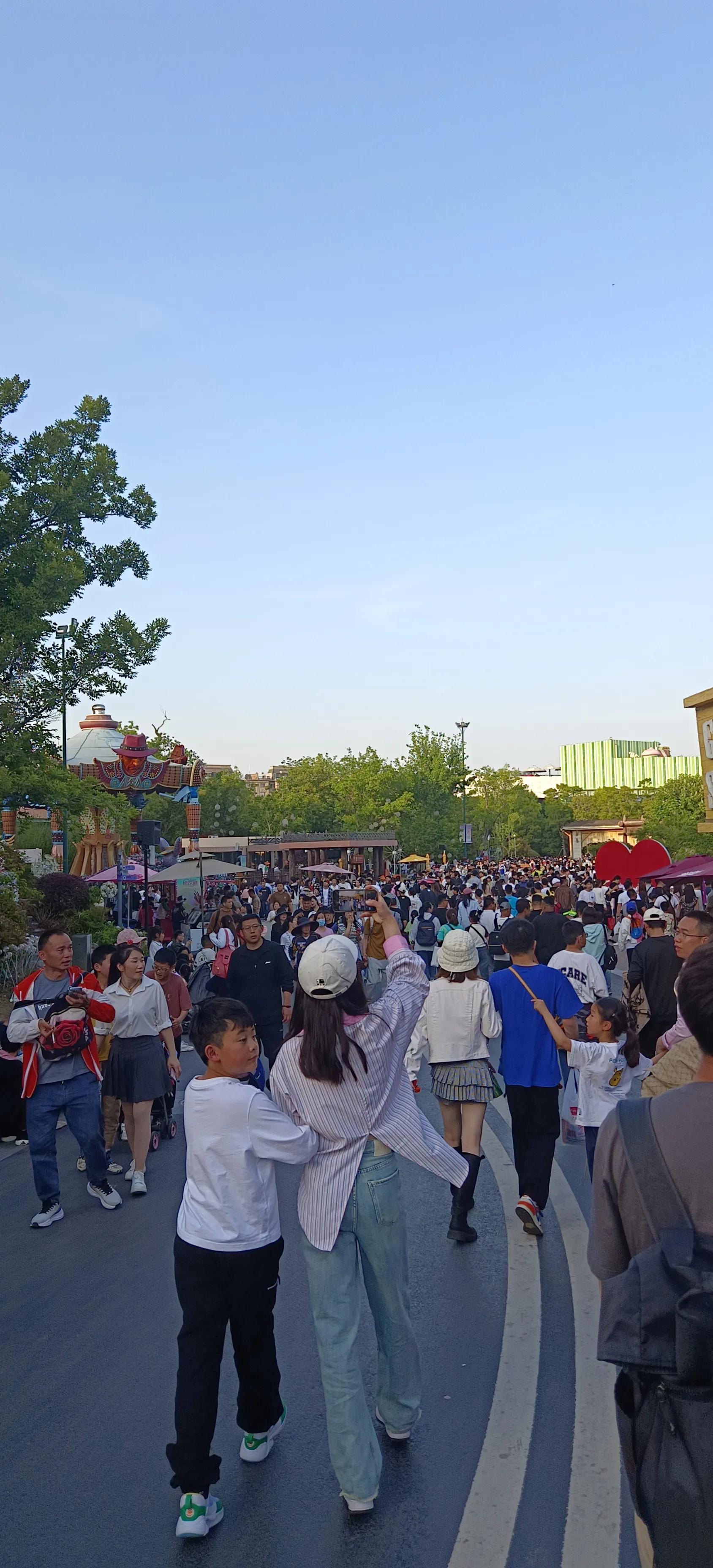 徐州遛娃日记,徐州夏日遛娃