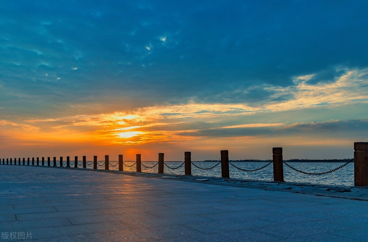 上海游玩免费景点推荐,上海推荐逛的免费景点