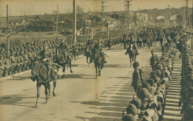 拍电影开公司，玄奘寺传真法师的罪过，不只供奉日本战犯那么简单