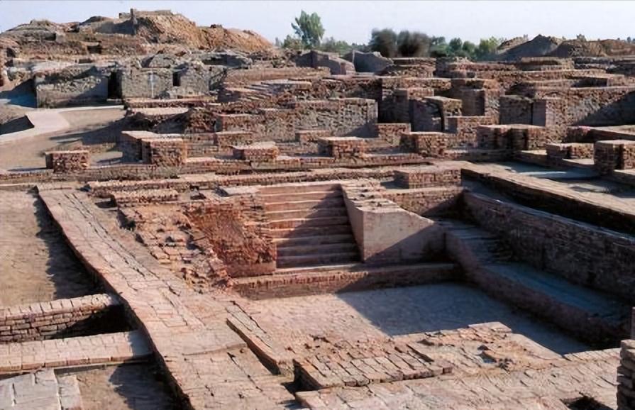 世界十大文明发展史,历史上最具影响力的八大文明