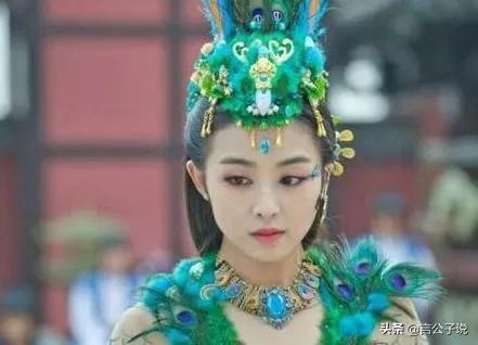 脸型圆胖的女明星,圆脸型的女人福气好吗