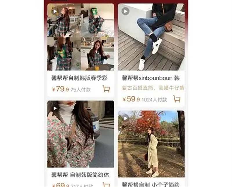 创业卖内衣年入百万,90后卖内衣一个月回本20万