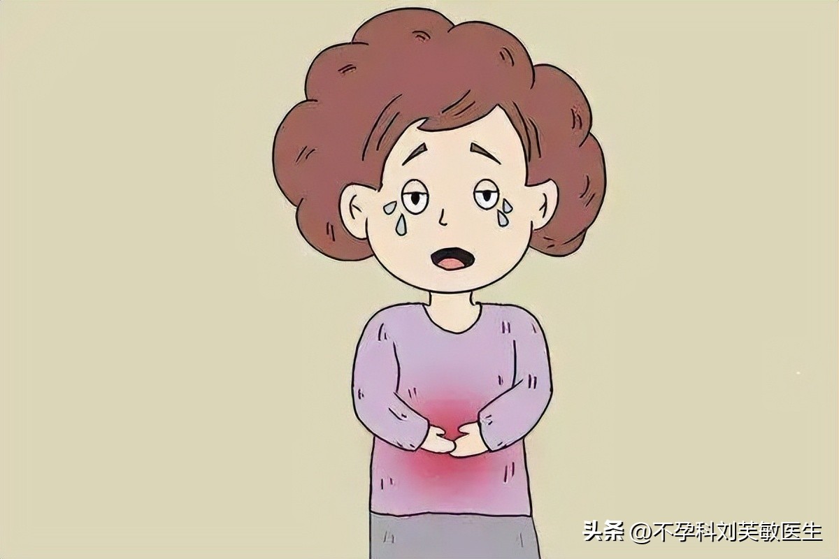 阴道不正常出血有什么症状,阴道不规律的出血有些什么症状