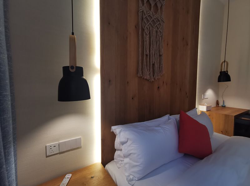 打卡差评网红民宿,打卡网红民宿推荐