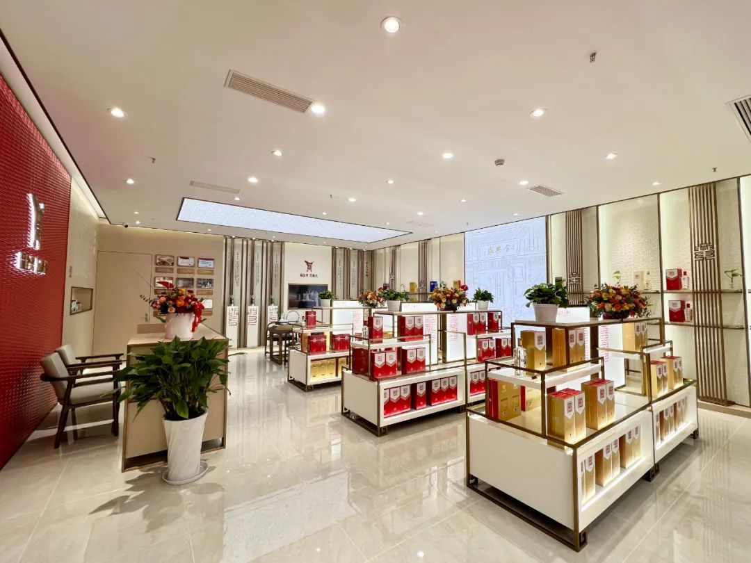 全兴酒业深度分析,全兴酒业2023年销售金额