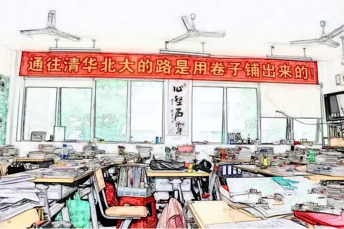 李占萍：又是毕业季，又是离别时