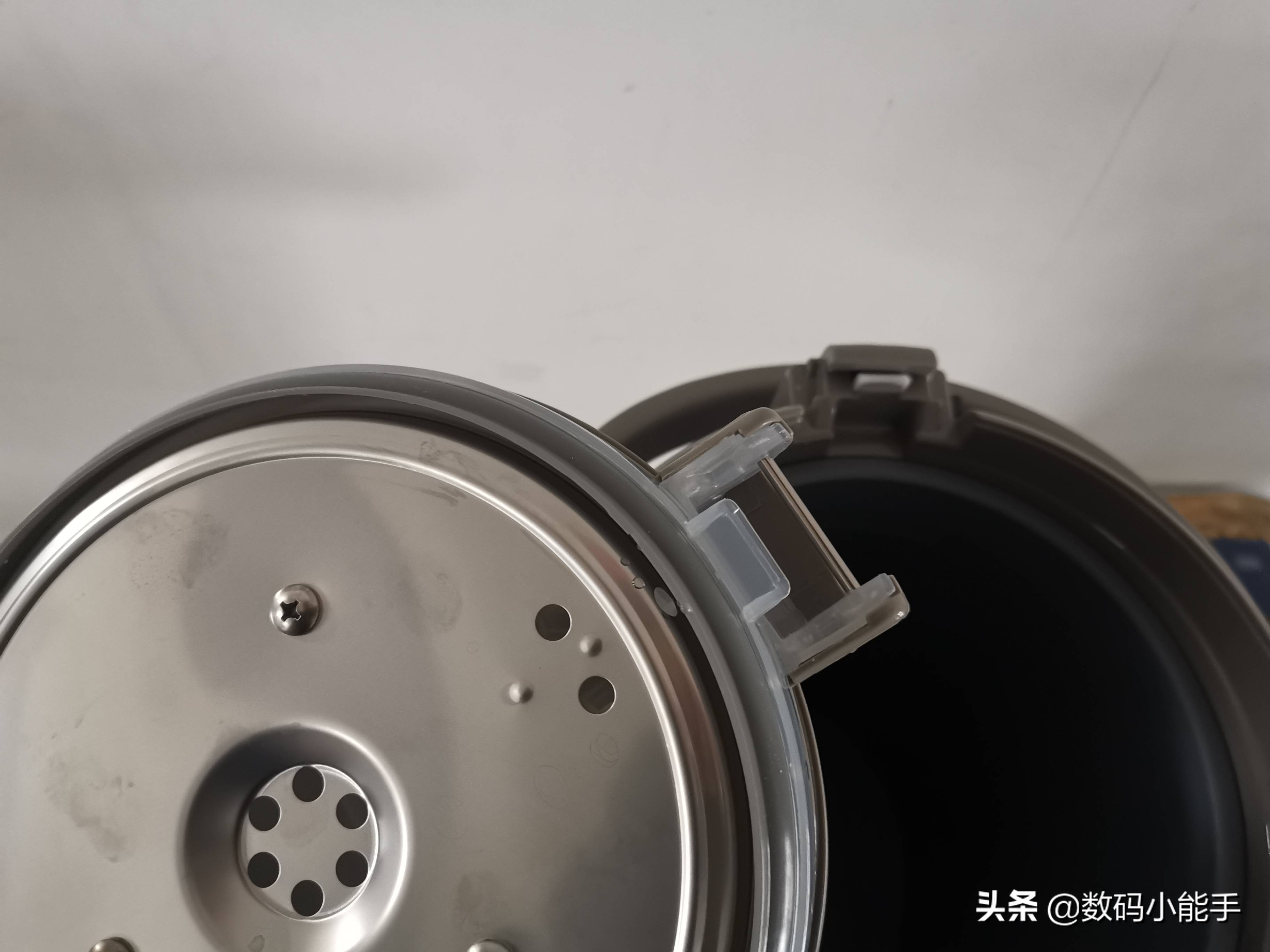 象印110v电热水壶怎么样,象印电热水壶dnh40c使用测评