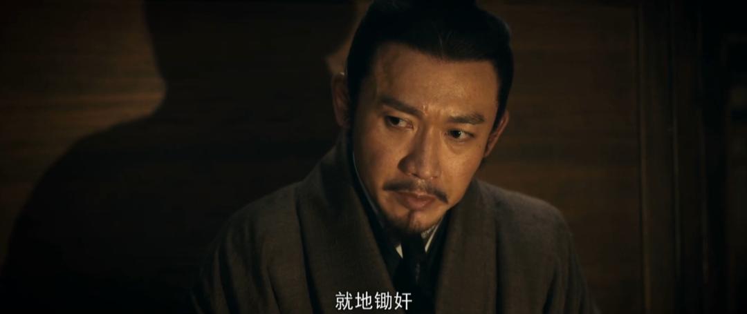 开播后已拿下3个第一,中国首部破百亿的谍战剧