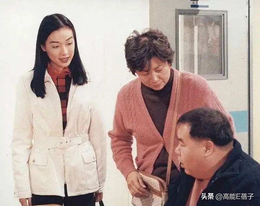 治好了我的精神内耗,我的阿勒泰治好了我的精神内耗