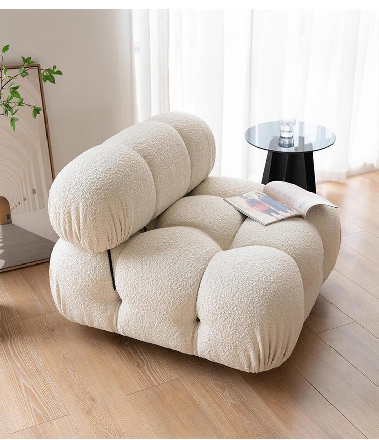 如何挑选轻奢沙发,如何选择一张舒服又好看的沙发