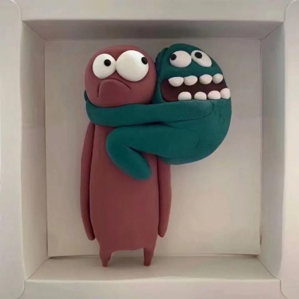 不易被发现的情侣头像男生,那些让男生无法拒绝的情侣头像