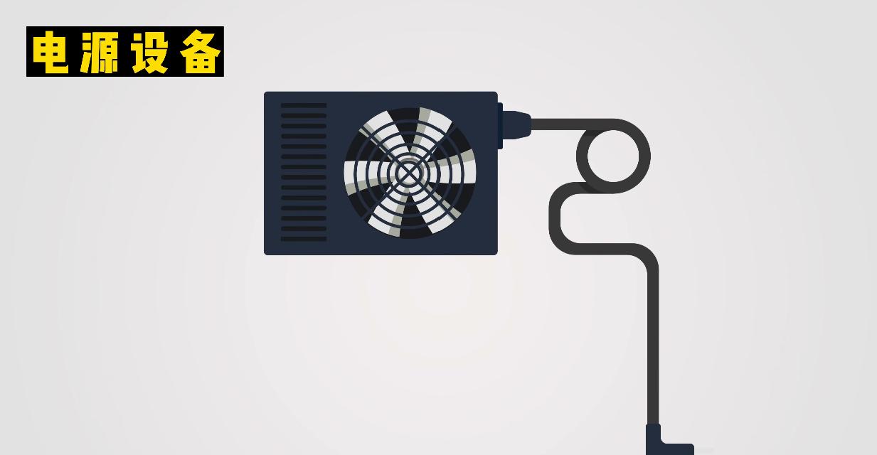 一台完整的计算机由哪些硬件组成,基础计算机知识