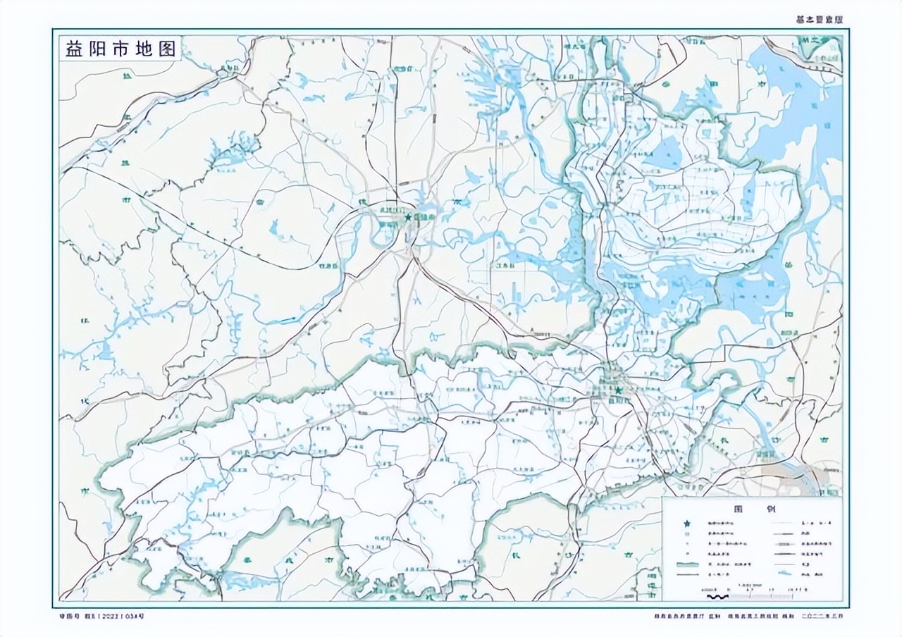 沅江市现状如何,桃江状况