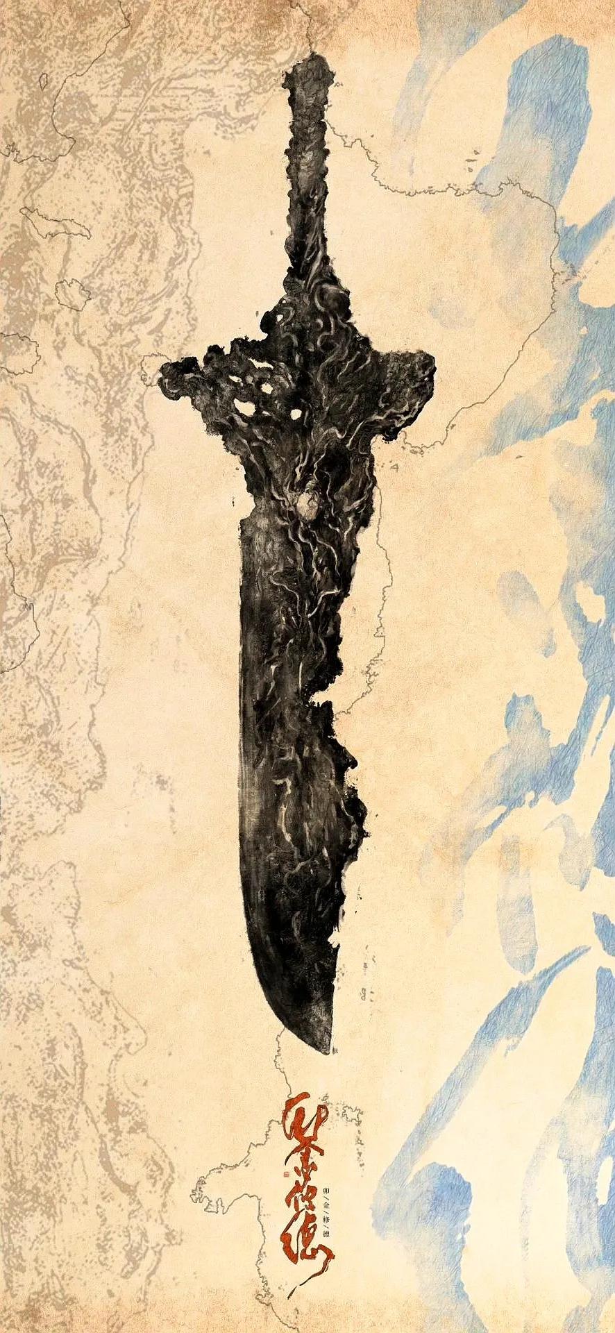 冬日战士壁纸手机高清,无水印高清冷兵器壁纸