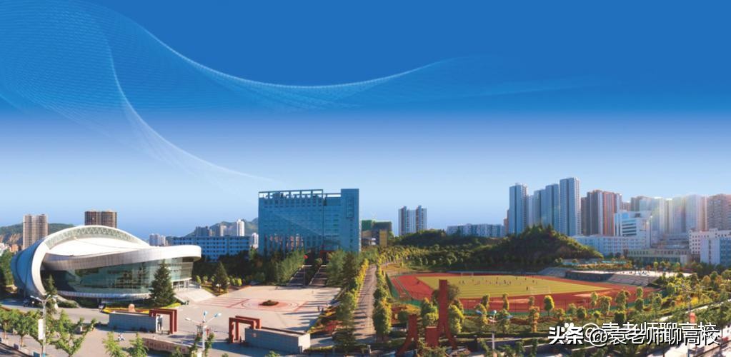 贵州工程职业学院和贵阳职业学院,贵州商学院与贵州中医药大学