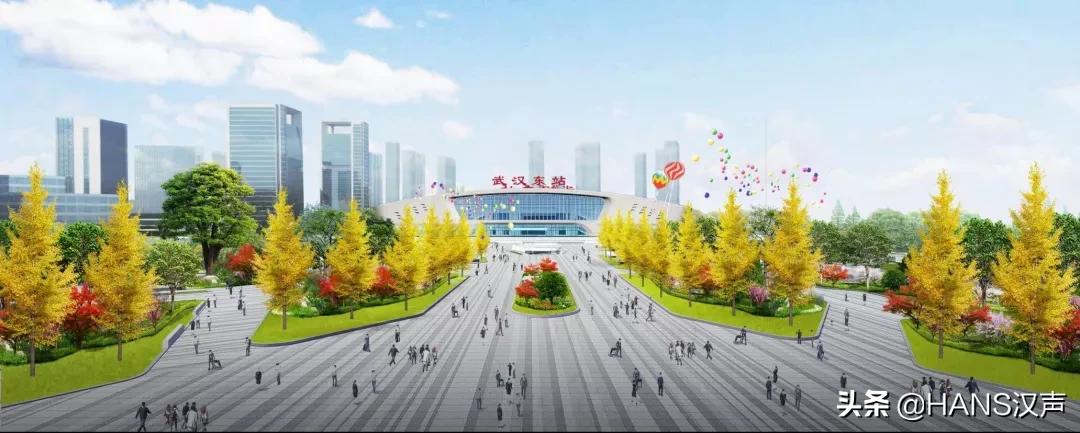 武汉有重磅喜讯传来,武汉利好消息