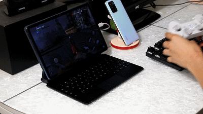 原生游戏哪些支持手柄,小米游戏手柄可以设置吗